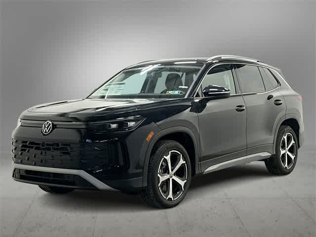 Thumbnail: 2026 Volkswagen Tiguan - 1