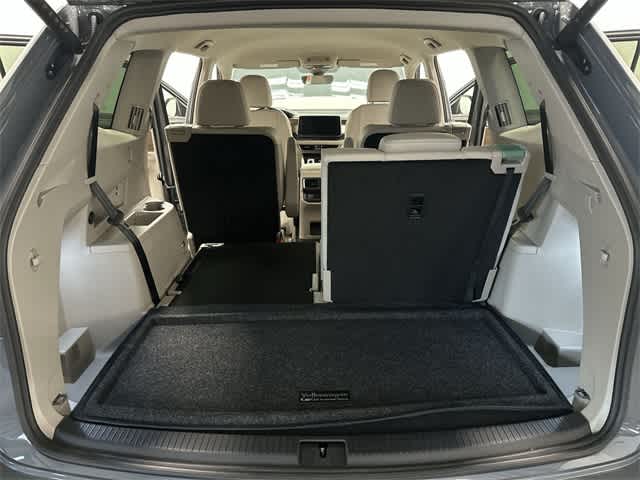 Thumbnail: 2026 Volkswagen Atlas - 24