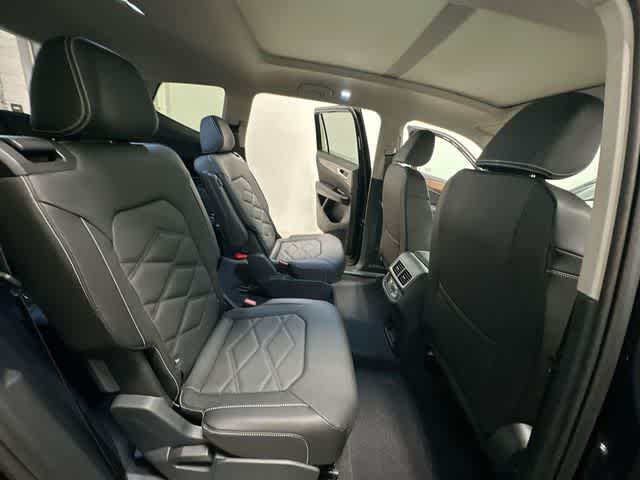 Thumbnail: 2026 Volkswagen Atlas - 22