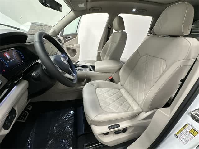 Thumbnail: 2026 Volkswagen Atlas - 18