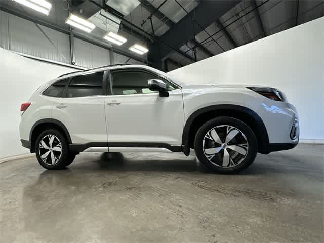 Thumbnail: 2020 Subaru Forester - 3