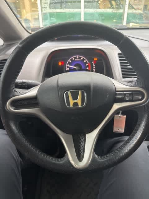 Thumbnail: 2009 Honda Civic - 14