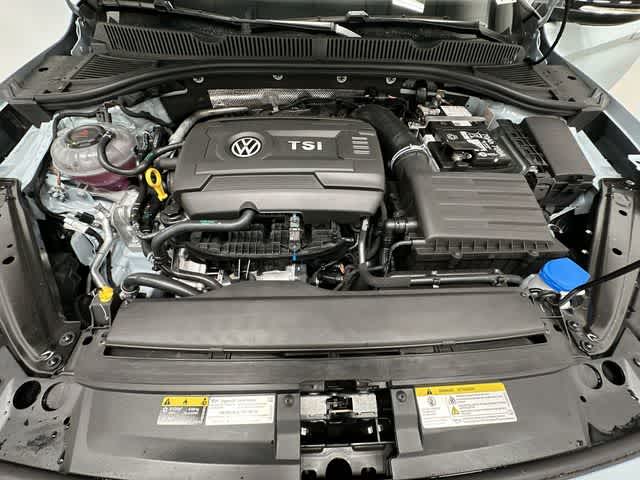 Thumbnail: 2026 Volkswagen Jetta - 24