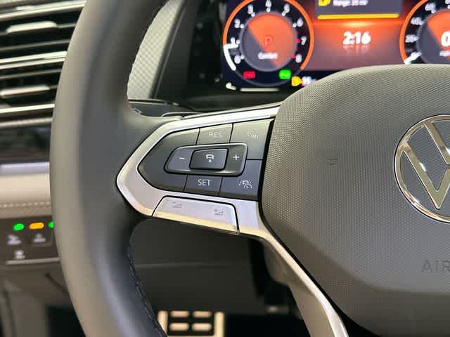 Thumbnail: 2026 Volkswagen Atlas - 9