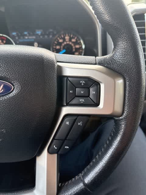 Thumbnail: 2016 Ford F-150 - 16