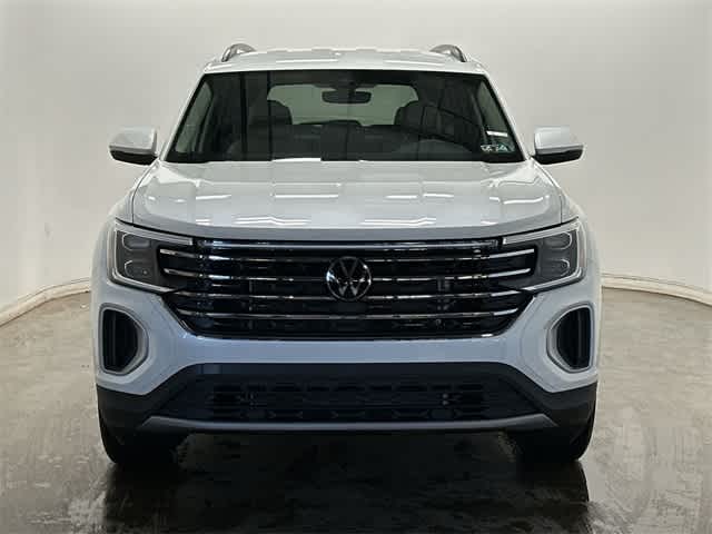 Thumbnail: 2026 Volkswagen Atlas - 28