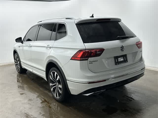 Thumbnail: 2020 Volkswagen Tiguan - 33