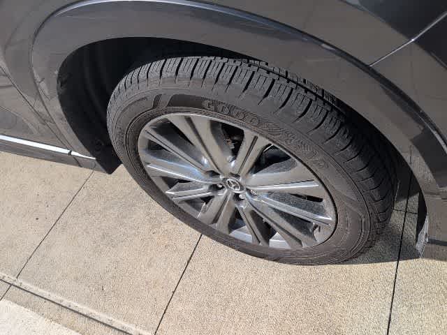 Thumbnail: 2024 Mazda CX-5 - 9