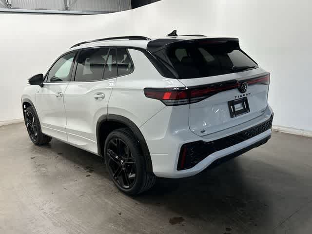 Thumbnail: 2026 Volkswagen Tiguan - 28