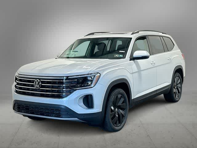 Thumbnail: 2026 Volkswagen Atlas - 1