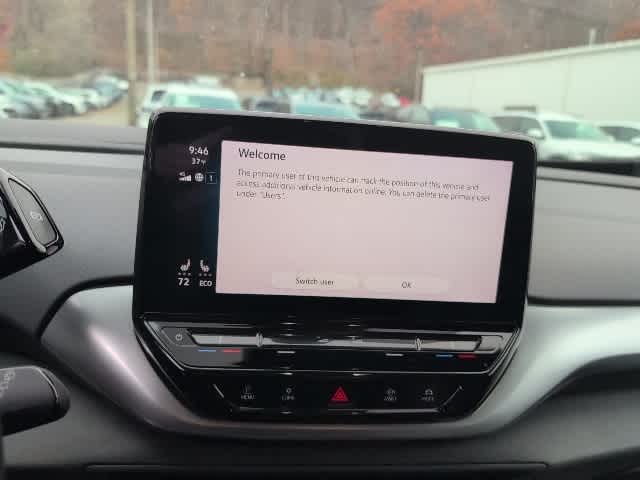 Thumbnail: 2022 Volkswagen ID.4 - 15