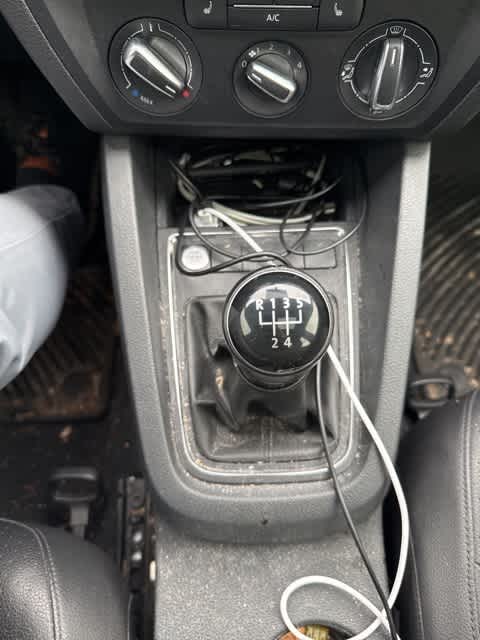 Thumbnail: 2017 Volkswagen Jetta - 21