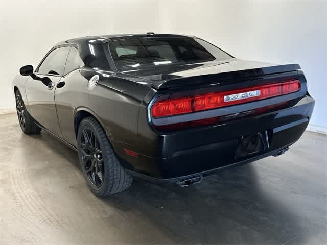 Thumbnail: 2009 Dodge Challenger - 28