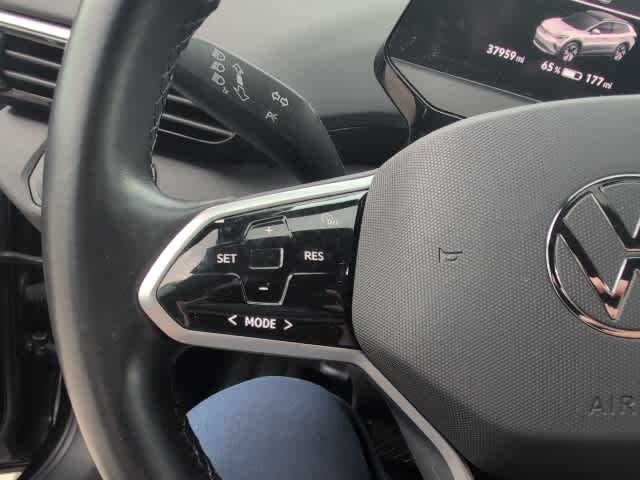 Thumbnail: 2021 Volkswagen ID.4 - 15
