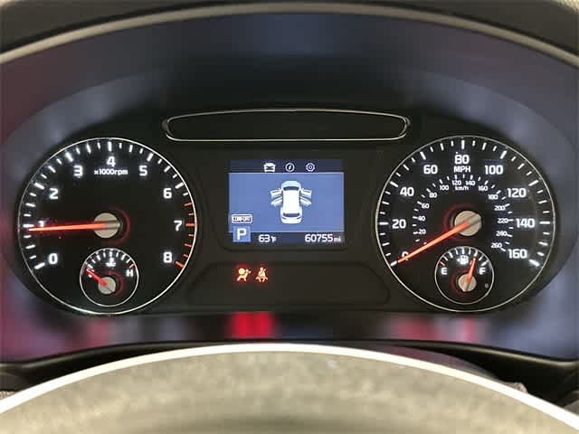 2019 Kia Sorento LX 6