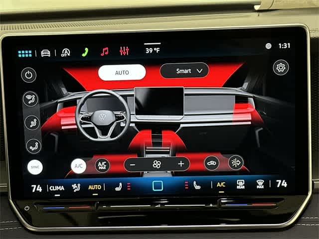 Thumbnail: 2026 Volkswagen Tiguan - 15