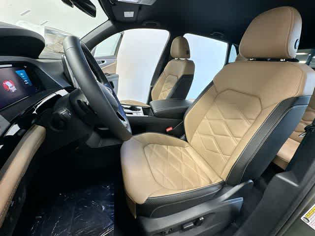 Thumbnail: 2026 Volkswagen Atlas - 16