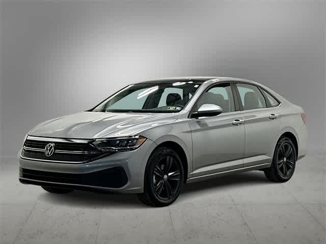 2023 Volkswagen Jetta SE