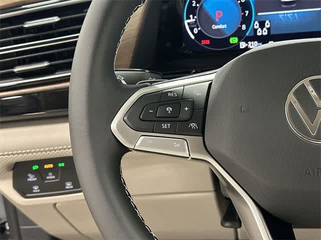 Thumbnail: 2026 Volkswagen Atlas - 8