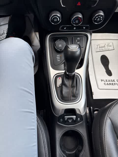 Thumbnail: 2018 Jeep Compass - 20