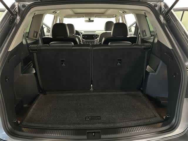 Thumbnail: 2022 Volkswagen Atlas - 28