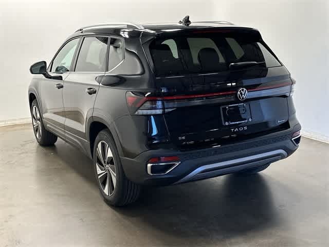 Thumbnail: 2025 Volkswagen Taos - 29