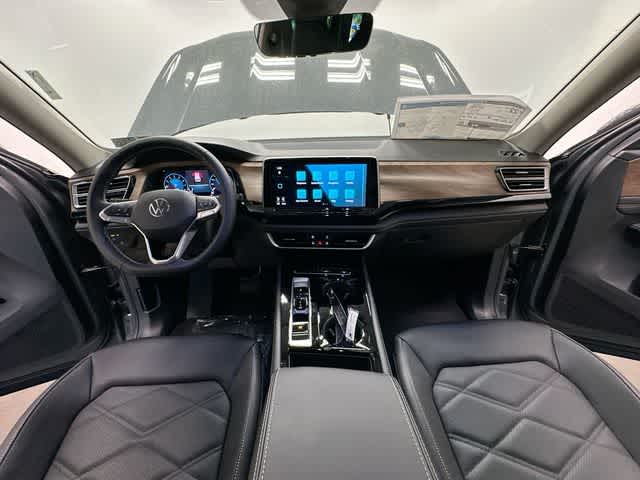 Thumbnail: 2026 Volkswagen Atlas - 18