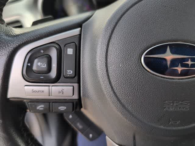 Thumbnail: 2015 Subaru Outback - 19