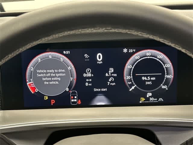 Thumbnail: 2026 Volkswagen Tiguan - 7