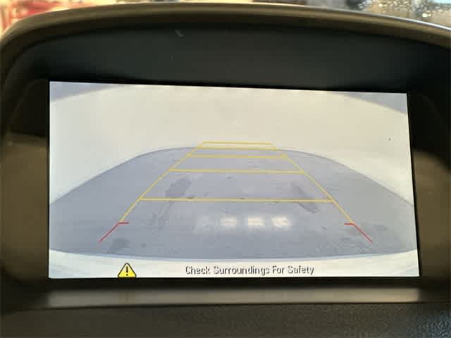 Thumbnail: 2016 Buick Encore - 11