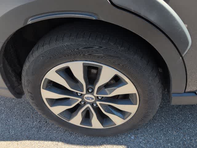 Thumbnail: 2023 Subaru Outback - 10