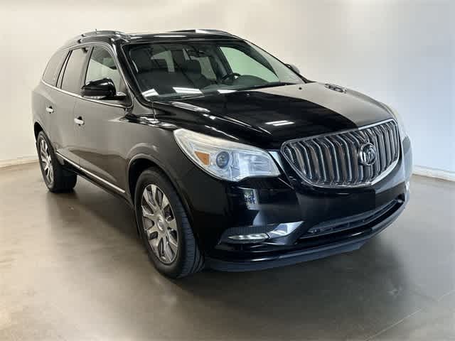 Thumbnail: 2016 Buick Enclave - 31