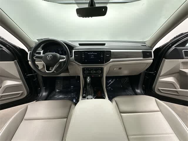 Thumbnail: 2023 Volkswagen Atlas - 20