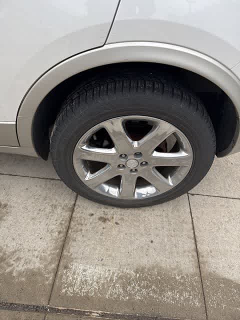 Thumbnail: 2017 Buick Encore - 8