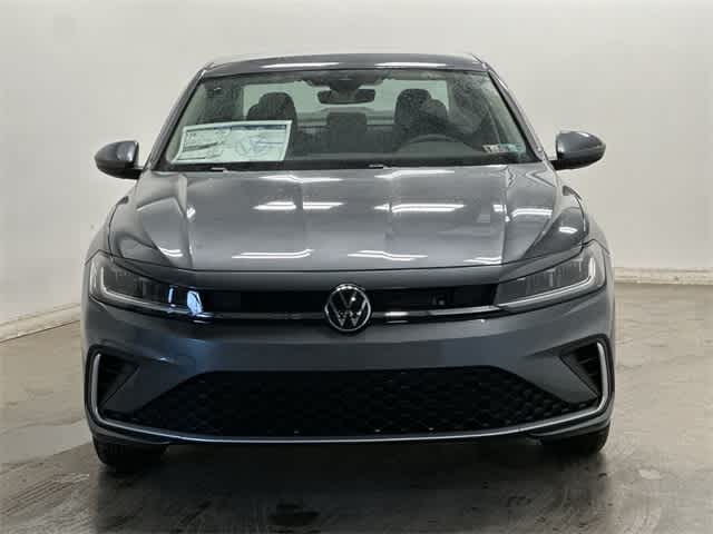 Thumbnail: 2026 Volkswagen Jetta - 25