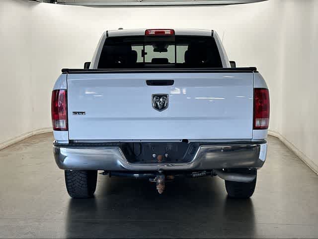 Thumbnail: 2019 RAM 1500 - 3