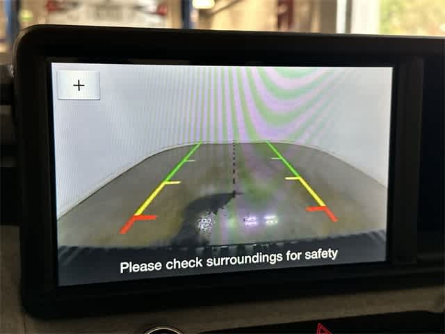 Thumbnail: 2022 Ford Maverick - 12