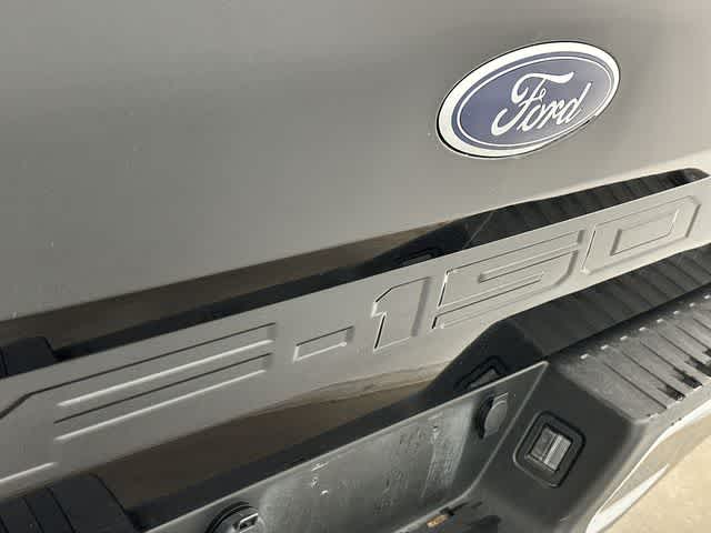 Thumbnail: 2019 Ford F-150 - 29