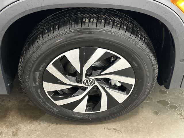 Thumbnail: 2026 Volkswagen Tiguan - 5