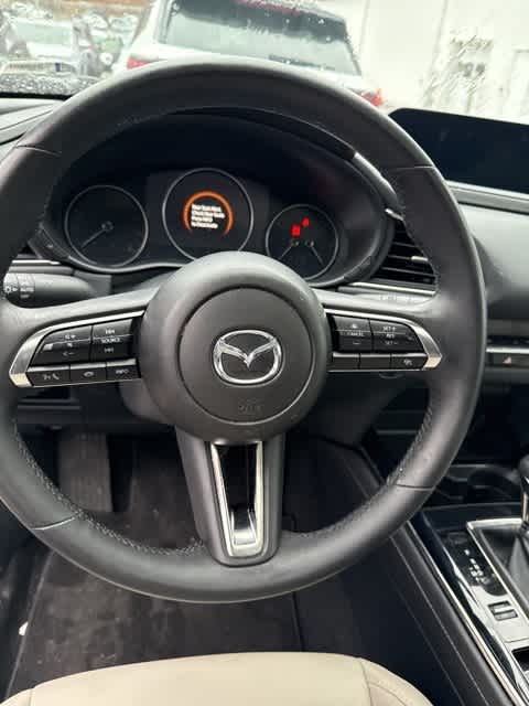 Thumbnail: 2024 Mazda CX-30 - 12