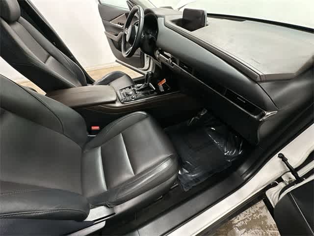 2022 Mazda CX-30 Premium 22