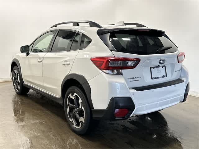 Thumbnail: 2023 Subaru Crosstrek - 33