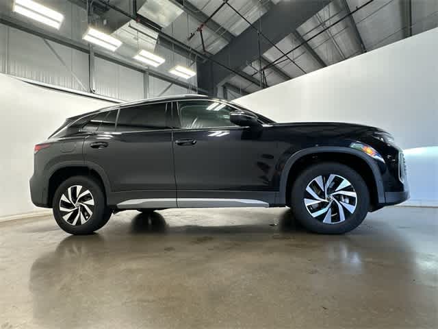 Thumbnail: 2025 Volkswagen Tiguan - 3