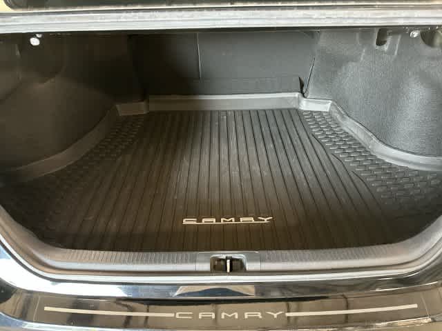 2022 Toyota Camry LE - Photo 21
