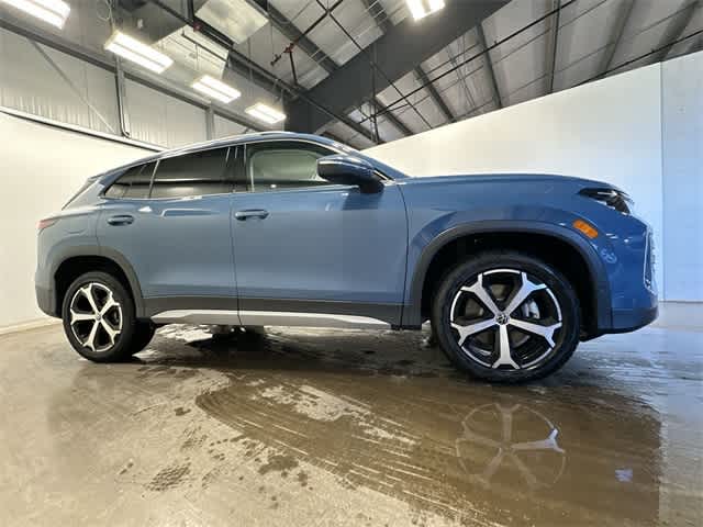 Thumbnail: 2026 Volkswagen Tiguan - 3