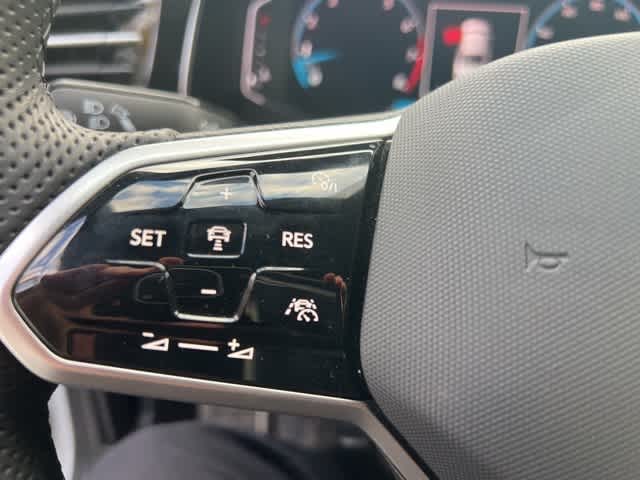 Thumbnail: 2025 Volkswagen Jetta - 11