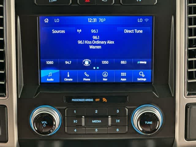 Thumbnail: 2020 Ford F-150 - 12