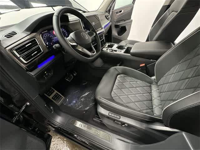 Thumbnail: 2026 Volkswagen Atlas - 17