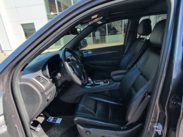 Thumbnail: 2020 Jeep Grand Cherokee - 15