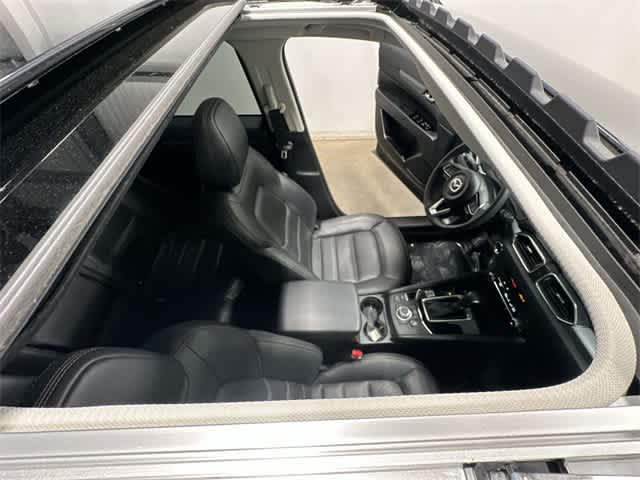 Thumbnail: 2023 Mazda CX-5 - 6